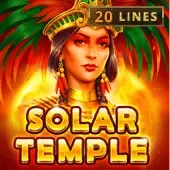 Solar Temple thumbnail